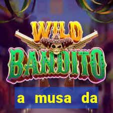a musa da borracharia milena santos